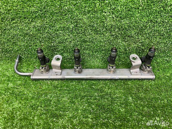 Топливная рампа Mitsubishi ASX GA1W 2010 1465A332