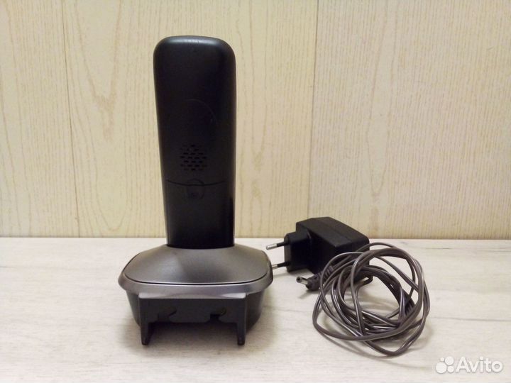 Радиотелефон Panasonic KX-TG2511RUM