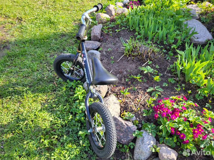 Беговел детский