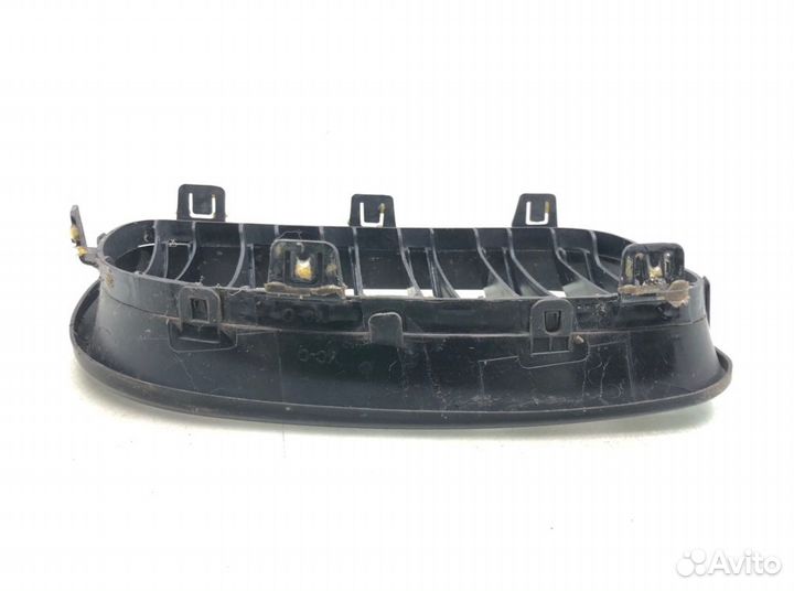 Решетка радиатора Bmw 1 E87/E81/E82/E88 2.0 TD