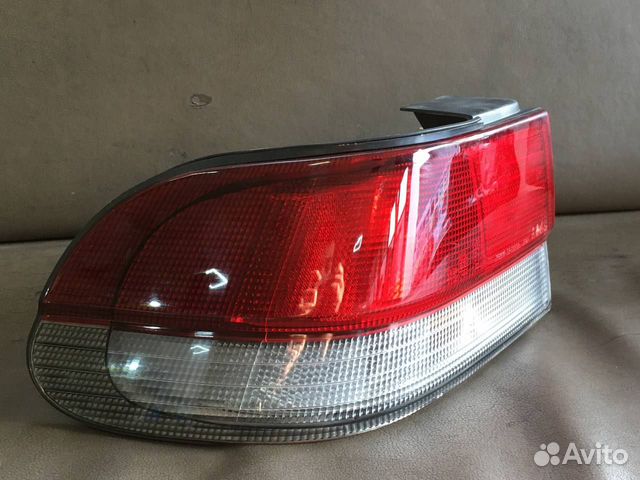 Новый Фонарь на Subaru Legacy (Субару Легаси) BD5