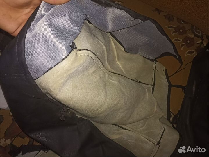 Чехлы на ваз 2107 бу