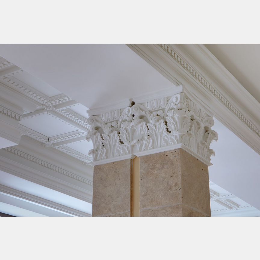 2-к. квартира, 63,3 м², 19/19 эт.