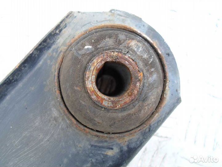 Рычаг зад L Cadillac Escalade GMT9