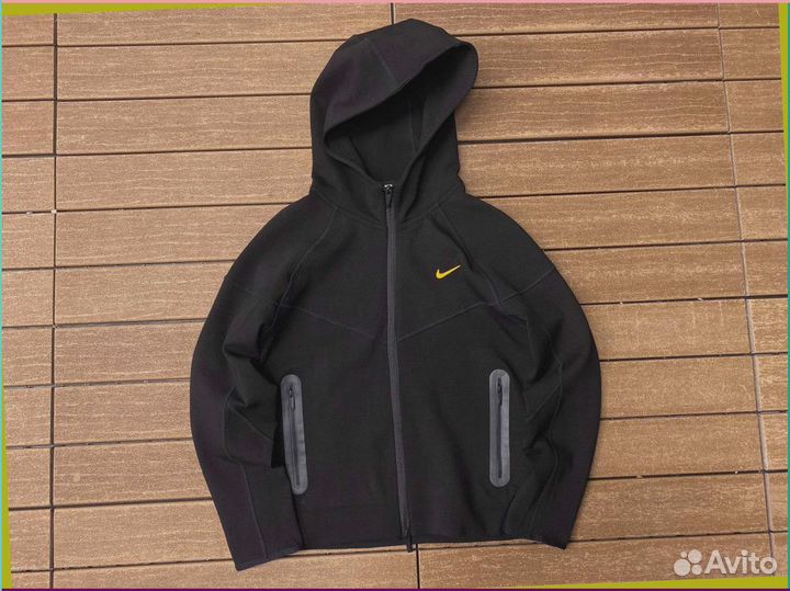 Зип худи Nike Nocta Tech Fleece (84848 Art товара: )