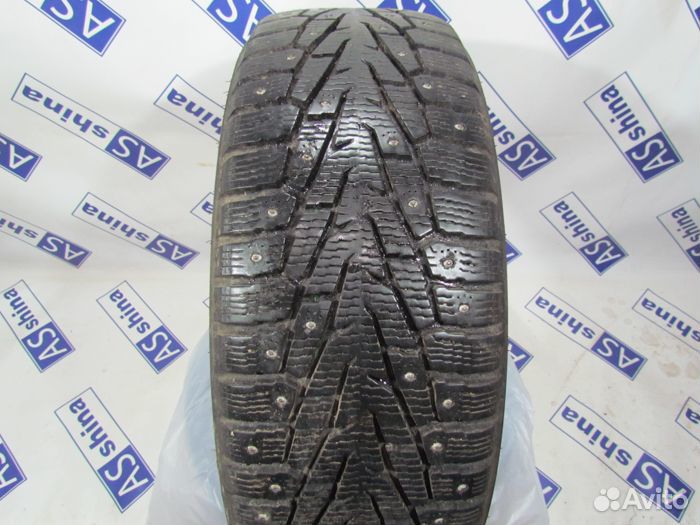 Nokian Tyres Nordman 7 SUV 225/55 R18 86P