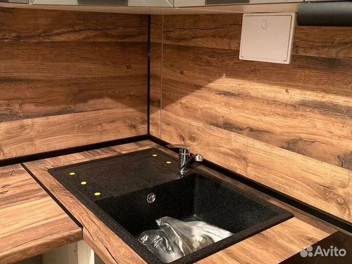 Кухня от фабрики мастера на заказ