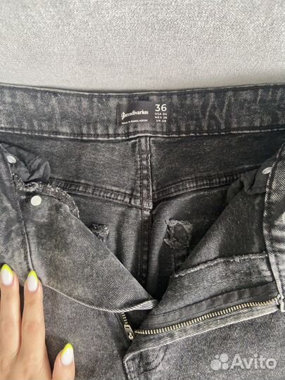 Джинсы женские