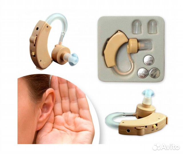 Усилитель звука Cyber Sonic (Кибер Соник)