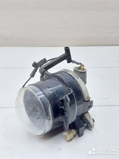 Фара противотуманная передняя левая Bmw 3 - Series