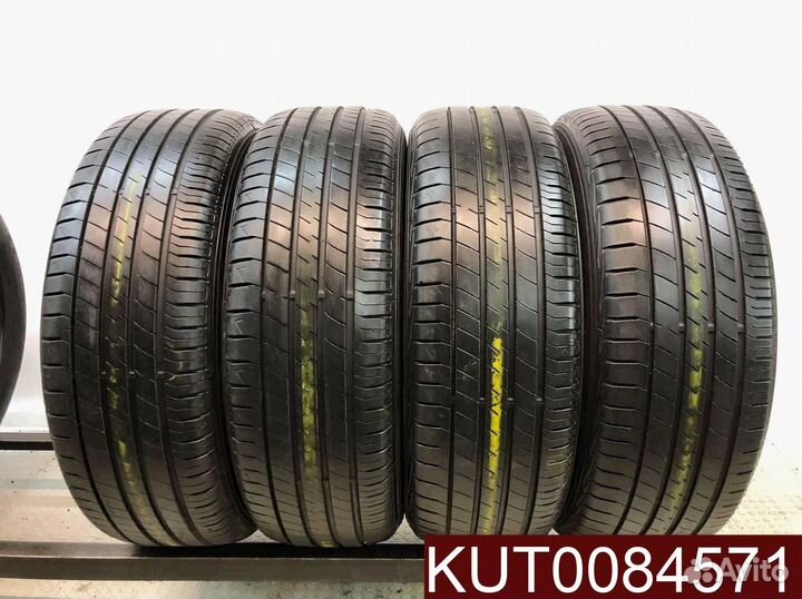 Dunlop SP Sport LM705 215/60 R17 107U