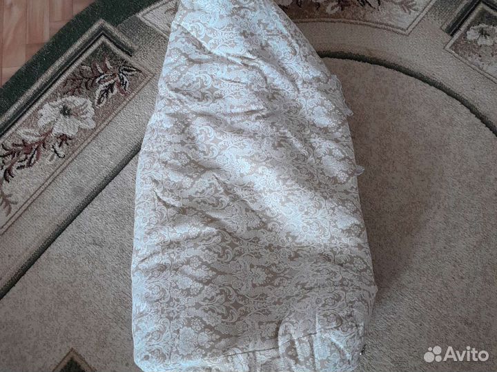 Конверт на выписку зимний новый