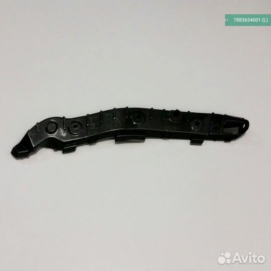 Кронштейн заднего бампера (лев.) Actyon, 788363400