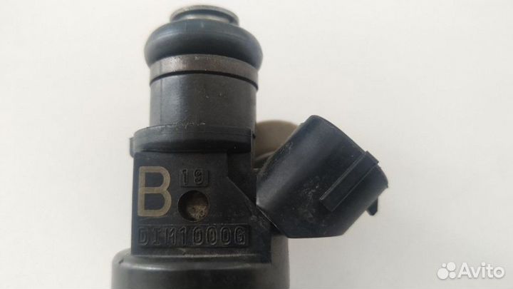 Форсунка топливная mitsubishi Lancer/Митсубиси Лансер