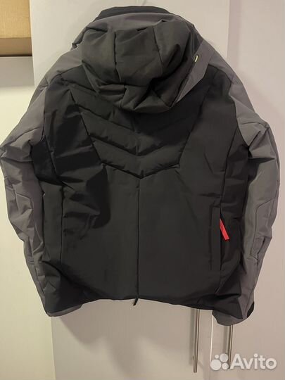 Горнолыжная мужская куртка Bogner Fire+Ice