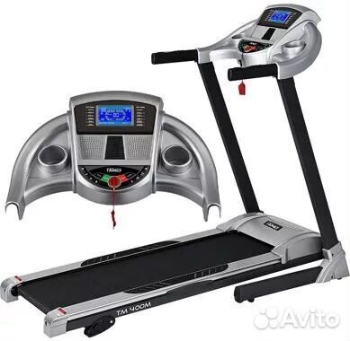 Беговая дорожка Family TM 400M