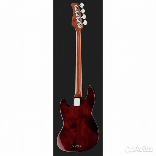 Marcus Miller V5 Alder-4 TS
