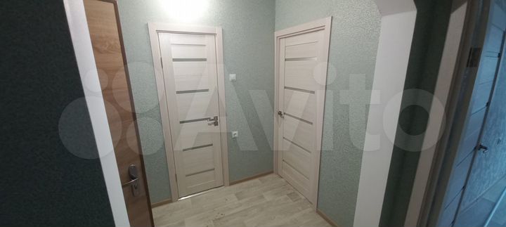 3-к. квартира, 76,6 м², 9/17 эт.