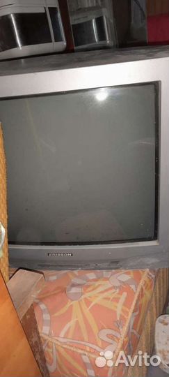 Телевизор бу