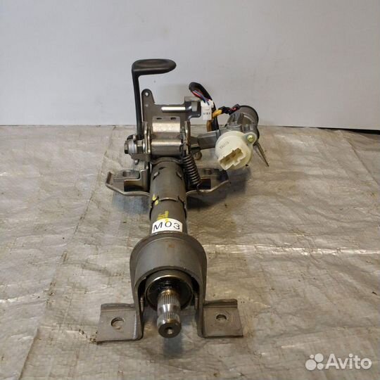 Рулевая колонка Hyundai Tucson 1