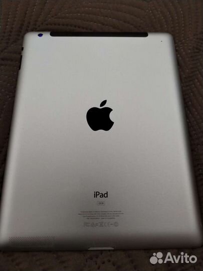 iPad