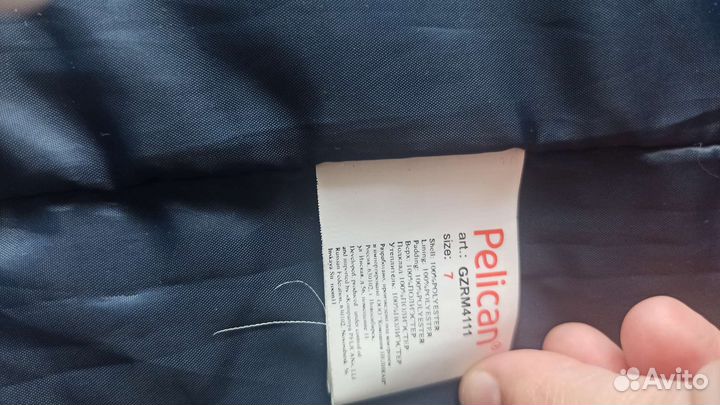 Одежда для девочки 122