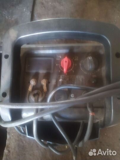 Пускозарядное устройство 12 24 вольт