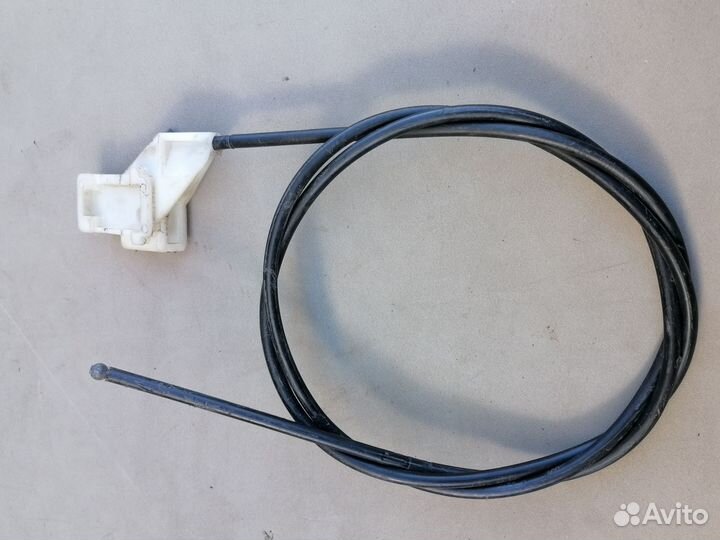 Трос открывания капота для Daewoo Nexia 1995-2016