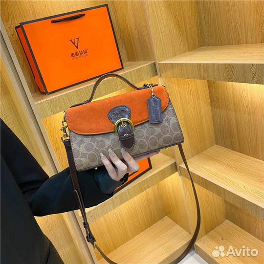 Сумка женская Coach