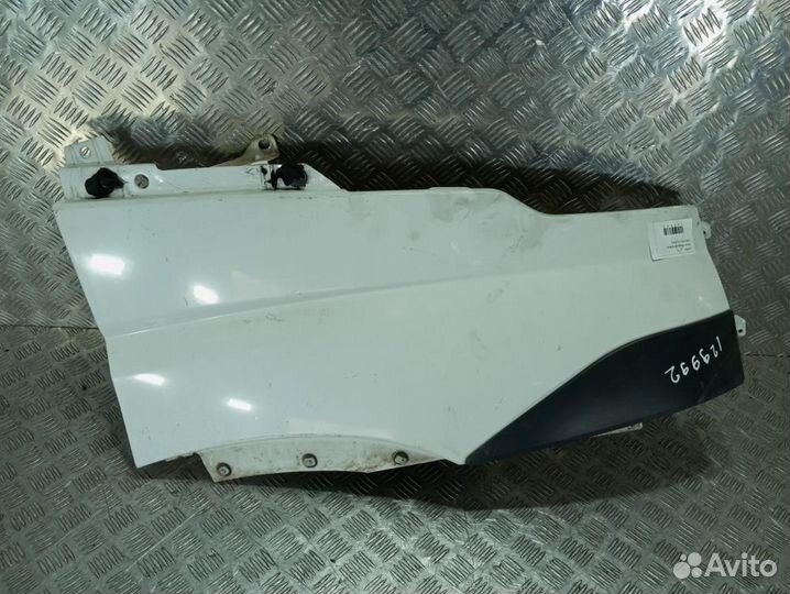 Крыло Iveco Daily 6 (2014-2020)