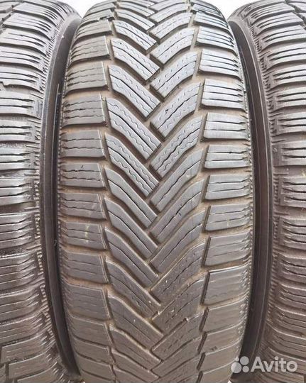 Michelin Alpin 6 195/65 R15 91T