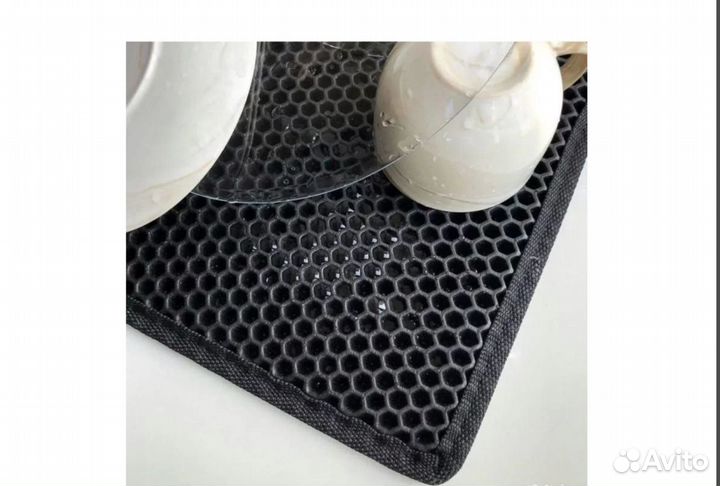 Коврики eva для дома