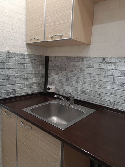 1-к. квартира, 19,5 м², 4/5 эт.