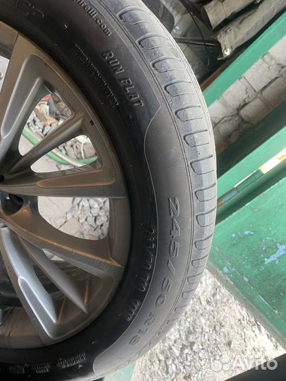 Pirelli Cinturato P7 245/50 R18