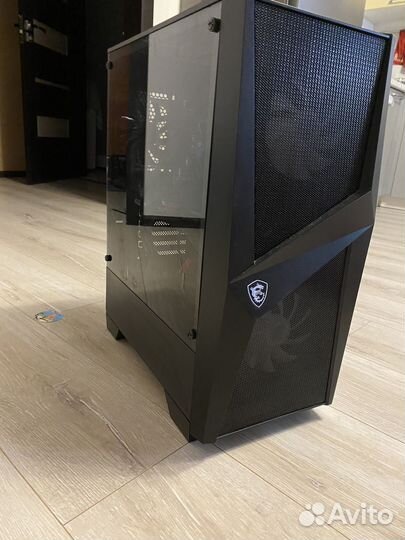 Игровой пк
