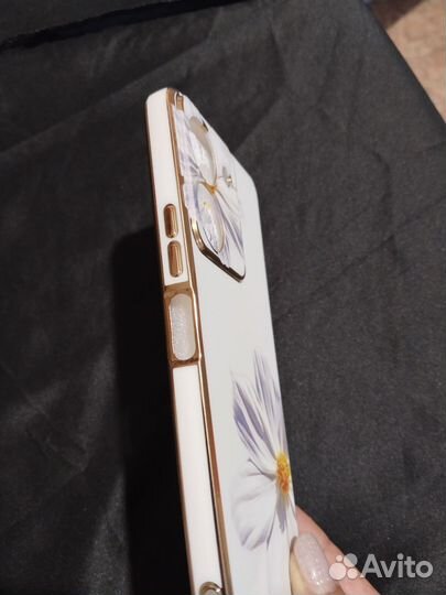 Чехол на yiyo y36