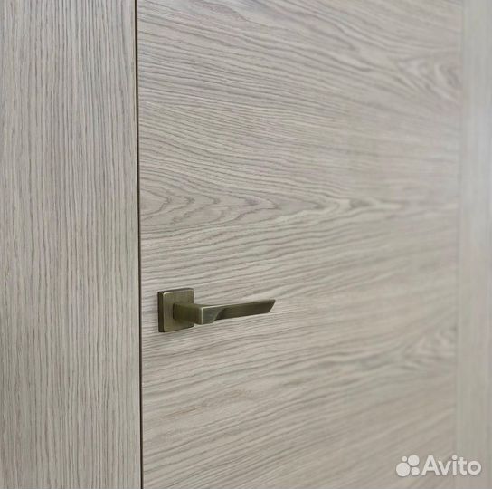 Двери- невидимки Ретма