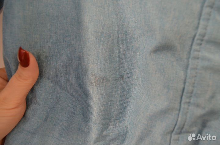 Парка демисезон