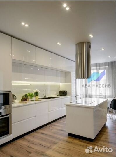 Кухни на заказ от производителя