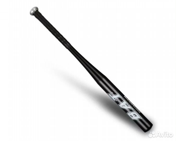 Бита бейсбольная алюминиевая 25