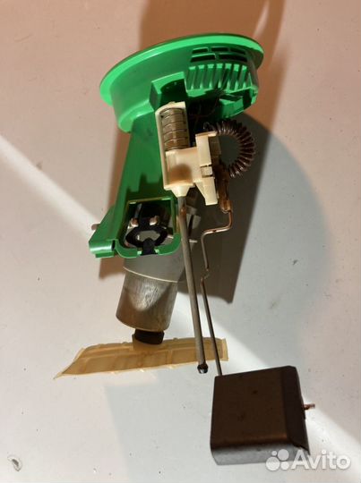 Бензонасос bmw e36 compact