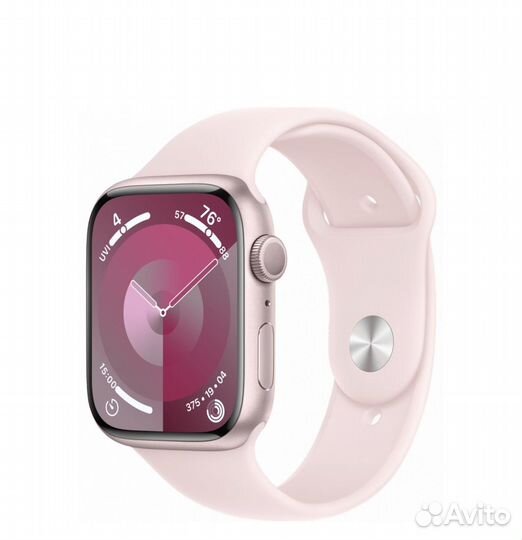 Apple watch series 9 45mm