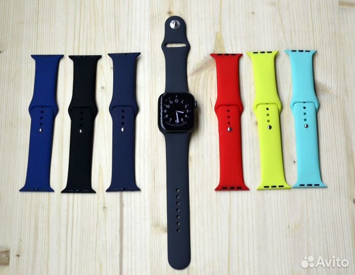 Ремешки для Apple Watch