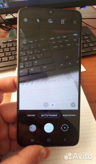 Samsung galaxy А70 128