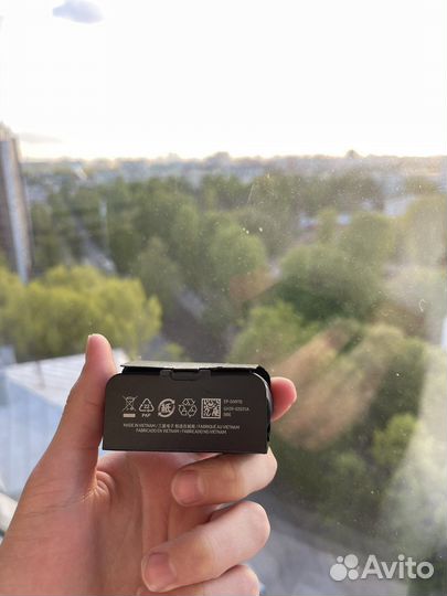 Зарядка Samsung 45W оригинал