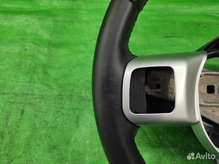Руль рестайлинг Compass/Patriot/Cherokee/Liberty