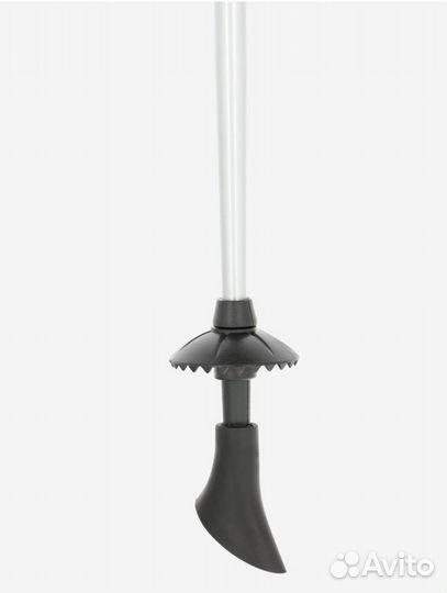 Скандинавские палки для ходьбы