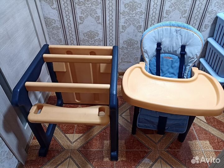 Стул для кормления