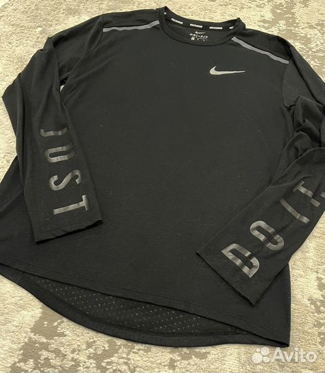 Лонгслив nike оригинал
