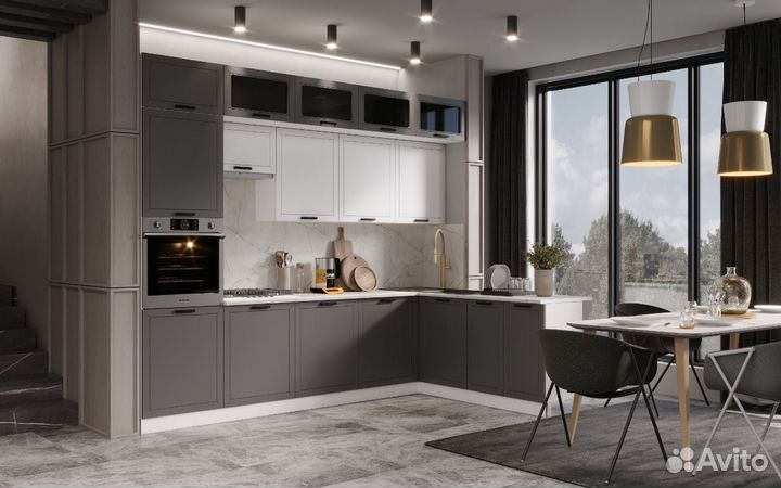 Кухонный гарнитур